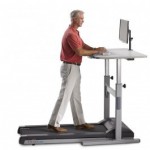 Lifespan TR1200 DT5 Treadmill Desk