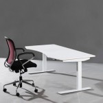 ApexDesk Electric Sit to Stand Desk