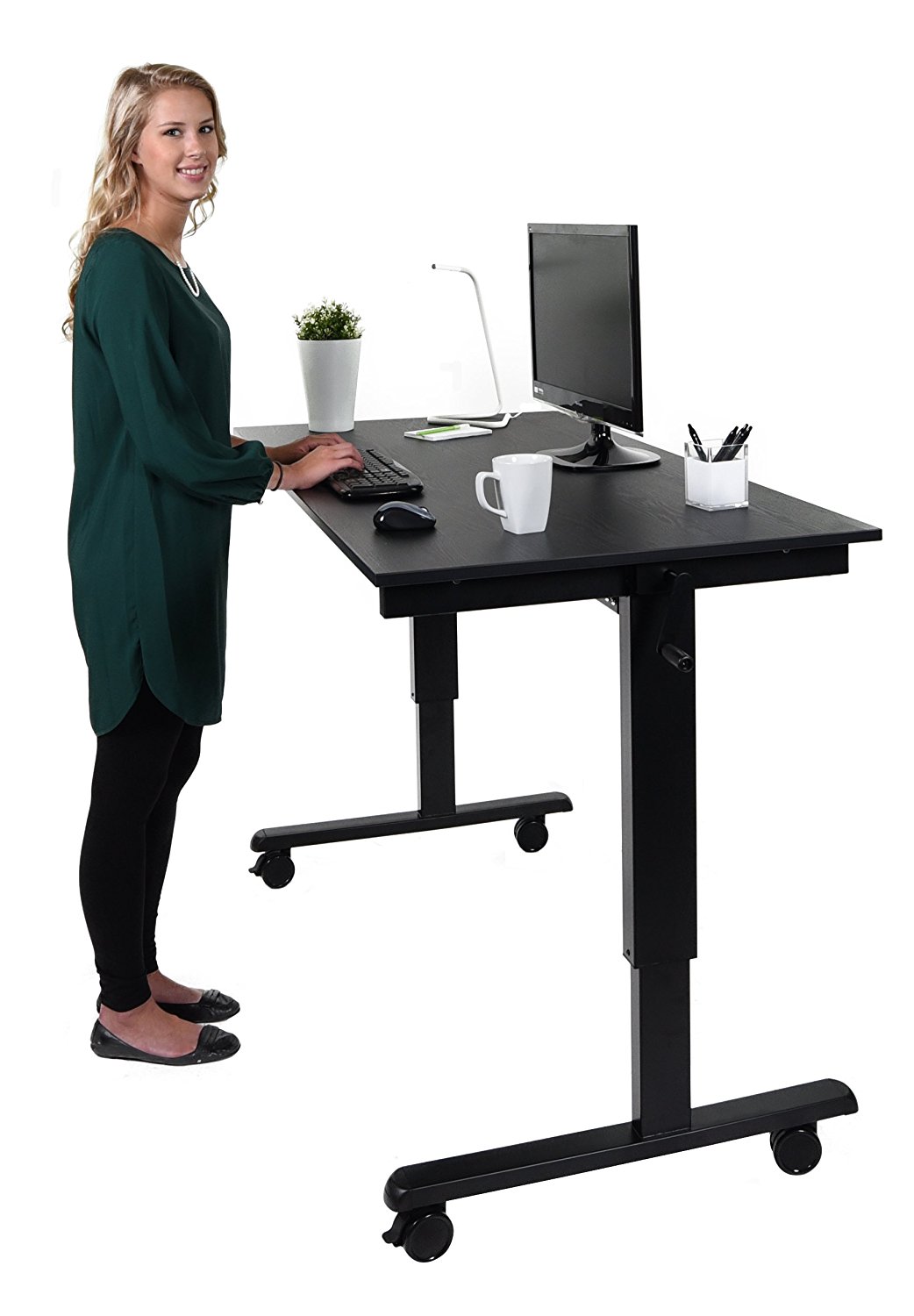 Height Adjustable Desk NZ