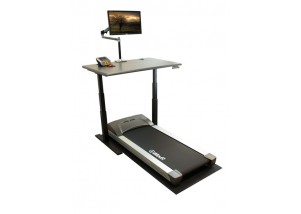 What is a Treadmill Desk? - Standingdeskworkstation