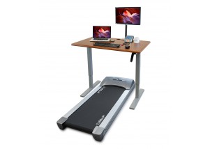 What is a Treadmill Desk? - Standingdeskworkstation