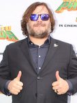 Jack Black